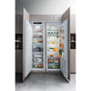 Hotpoint HS 18011 UK Integrated Tall Fridge (Discontinued) Thumbnail
