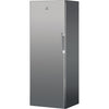 Indesit UI6 F1T S UK 1 Freezer - Silver (Discontinued) Thumbnail