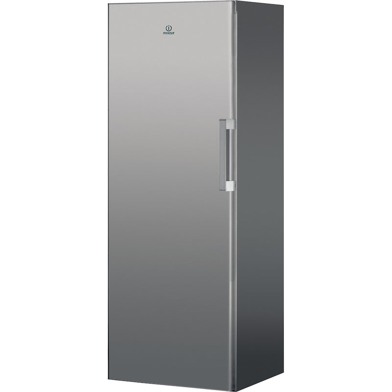 Indesit UI6 F1T S UK 1 Freezer - Silver (Discontinued)