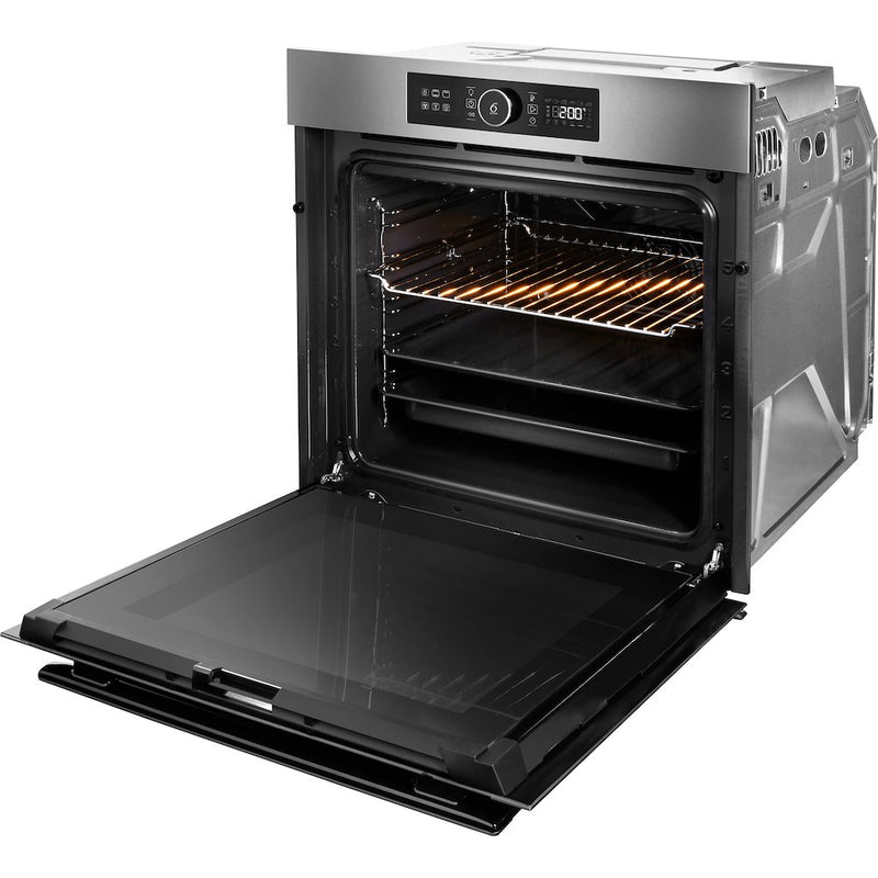 Whirlpool AKZ9 6270 IX Built-In Electric Oven - Inox (Discontinued)