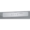 Indesit UI6 F1T S UK 1 Freezer - Silver (Discontinued) Thumbnail