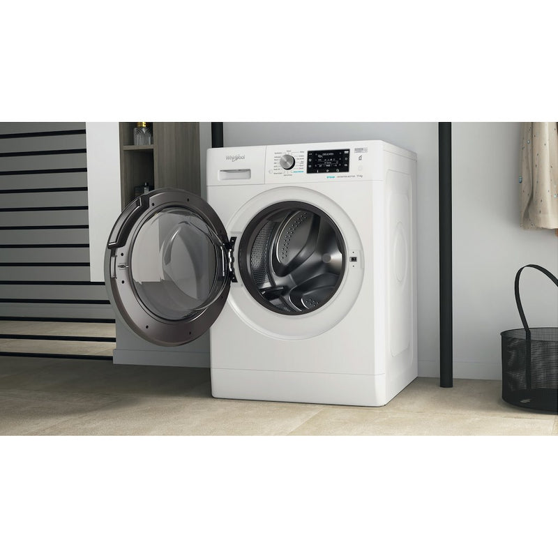 Whirlpool FFD11469BSVUK Washing Machine (Discontinued)