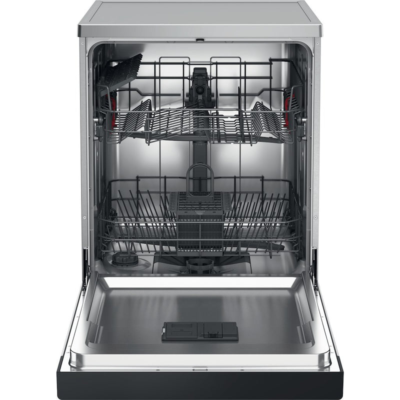 Whirlpool WFE 2B19 X UK N Dishwasher - Stainless Steel (Discontinued)