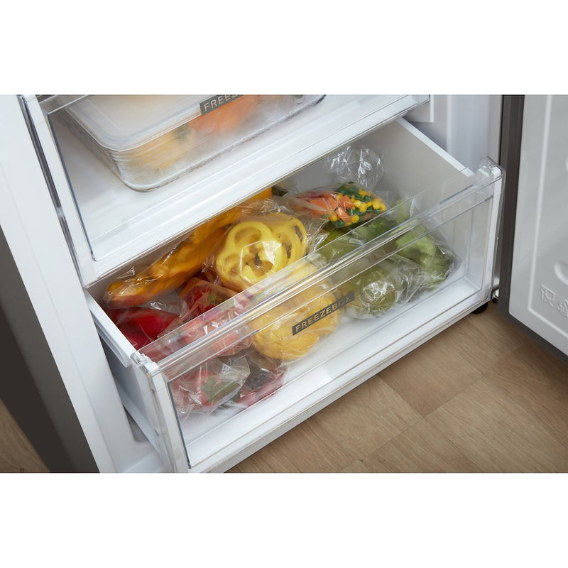 Whirlpool W7 931T OX H 3 Fridge Freezer - Inox (Discontinued)