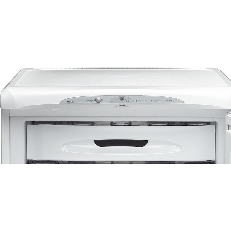 Hotpoint RZA36P 1 Freezer - White (Discontinued)