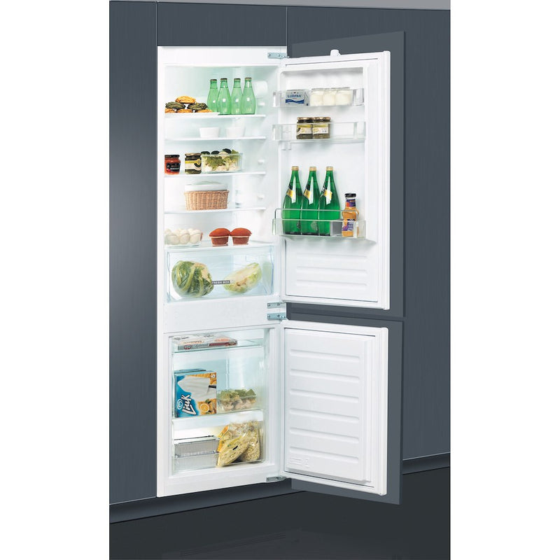 Whirlpool ART 6550 SF1 Built-In Fridge Freezer 273L (Discontinued)