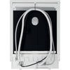 Whirlpool Supreme Clean WFC 3C33 PF UK Dishwasher - White (Discontinued) Thumbnail