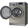 Hotpoint NDD8636GDAUK Freestanding Washer Dryer Thumbnail