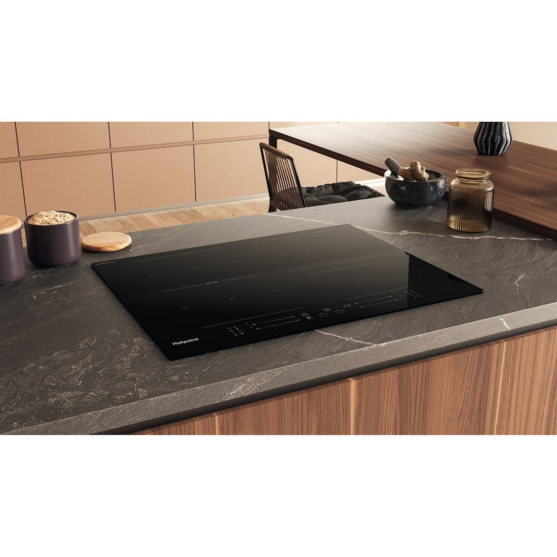 Hotpoint TS3565FCPNE 65cm Induction Hob (Discontinued)