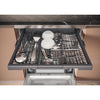 Hotpoint Maxi Space H7F HS51 X UK Freestanding 15 Place Settings Dishwasher Thumbnail
