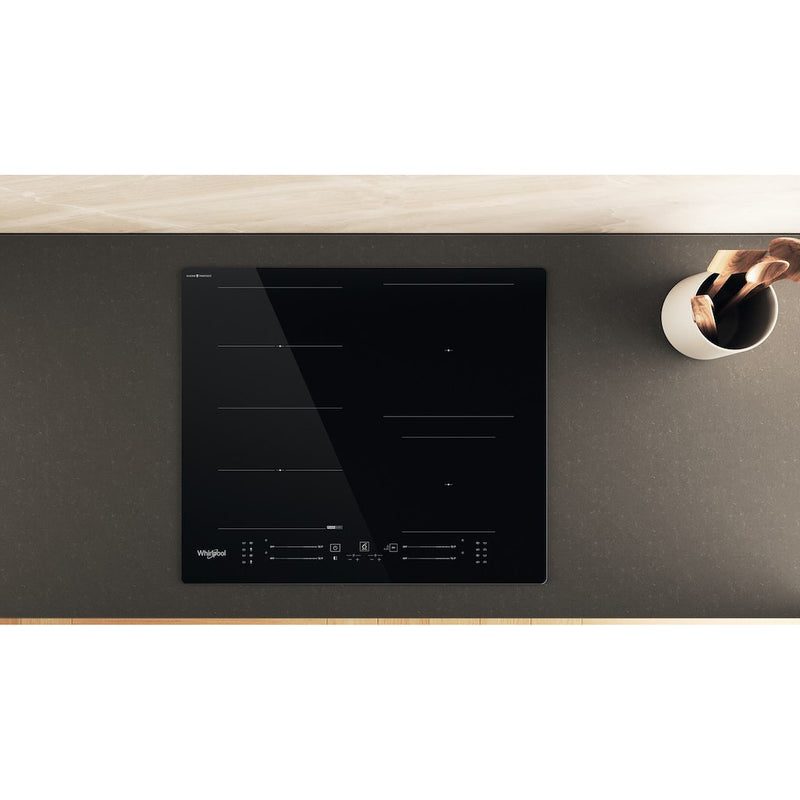 Whirlpool WF S3660 CPNE Induction Hob