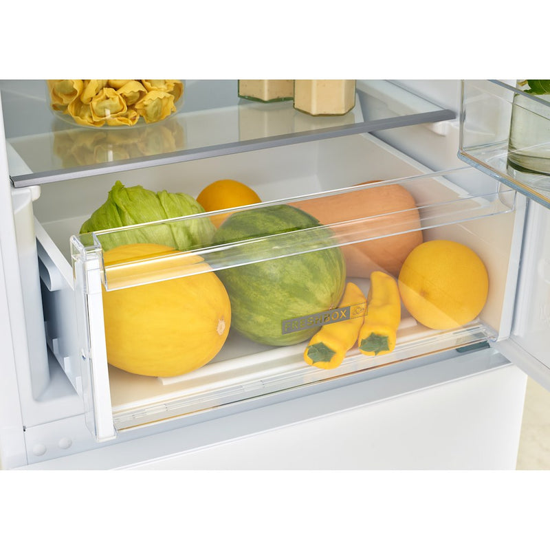 Whirlpool W5821EWUK fridge freezer (Discontinued)
