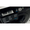 Indesit BDE86436XBUKN Washer Dryer - 8kg Wash 6kg Dry - Black Thumbnail