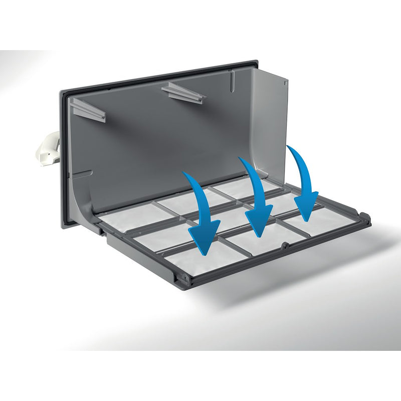 Indesit YT M11 92 X UK 9kg Heat Pump Tumble Dryer (Discontinued)