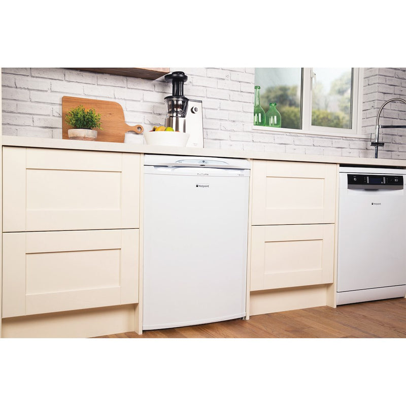 Hotpoint RLA36P 1 Fridge - White (Discontinued)