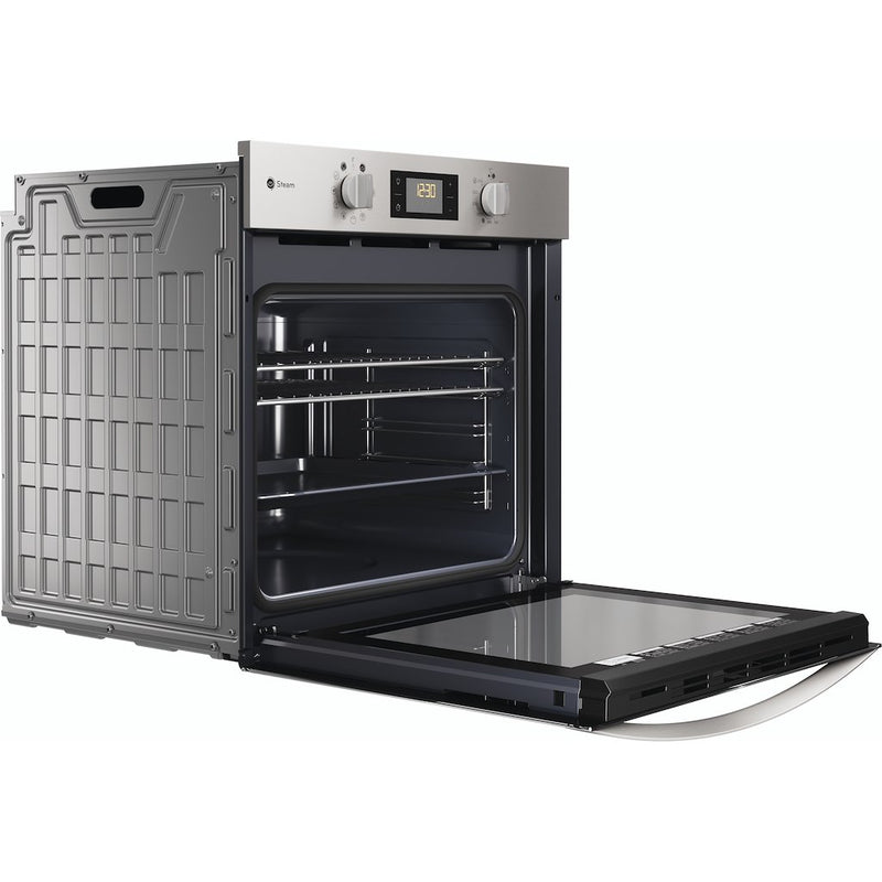 Indesit KFWS 3844 H IX UK Oven - Inox (Discontinued)