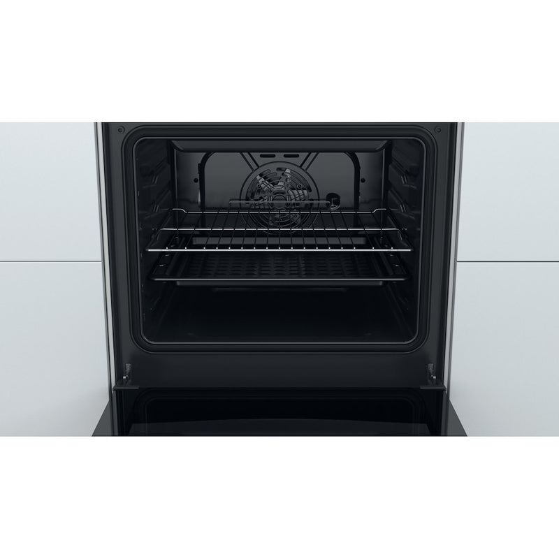 Indesit IS67V5KHW/UK Freestanding 60cm Electric Cooker (Discontinued)