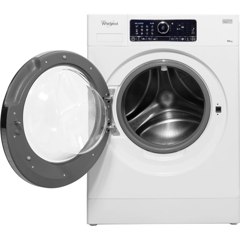 Whirlpool FSCR10432 10kg Washing Machine - White (Discontinued)