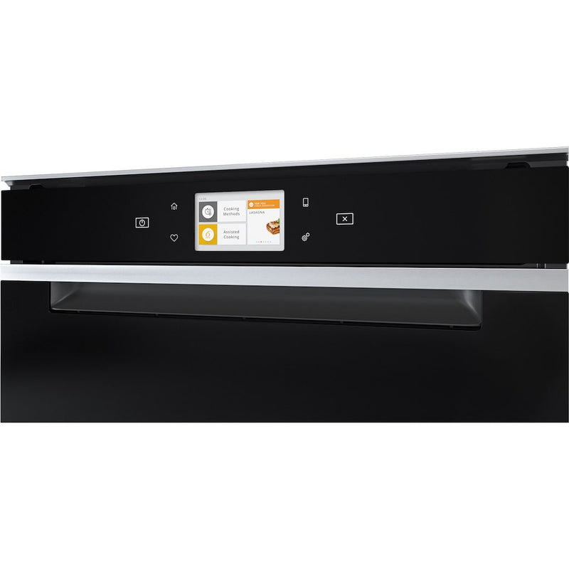 Whirlpool W11 OM1 4MS2 P Built-In Electric Oven - Dark Grey (Discontinued)