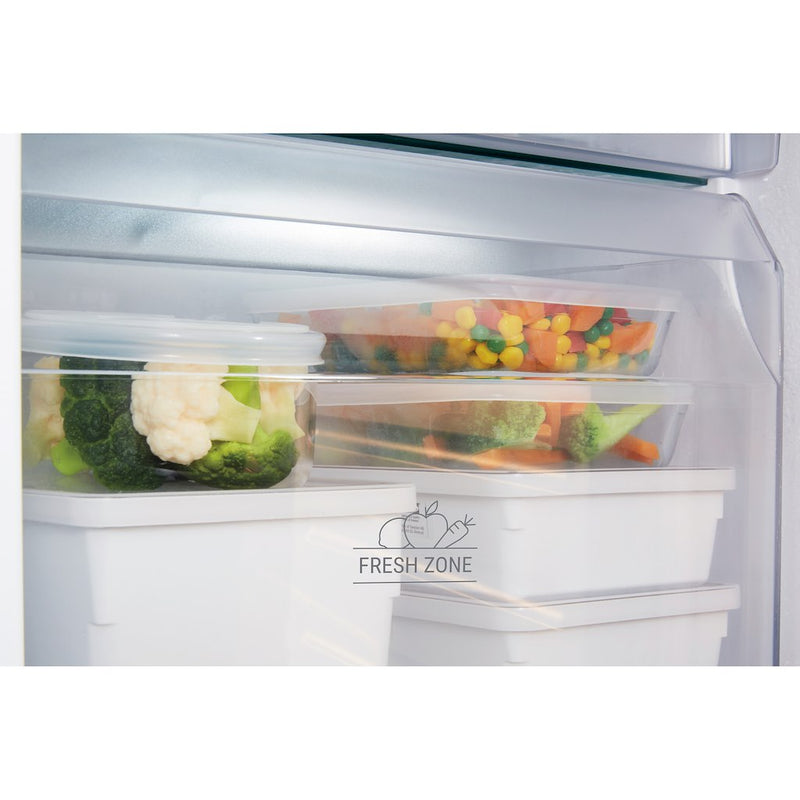 Hotpoint HMCB70302 Built In Fridge Freezer