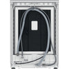 Hotpoint H7FHS41X Full Size Dishwasher, inox (Discontinued) Thumbnail