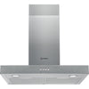 Indesit IHBS 6.5 LM X Cooker Hood - Stainless Steel Thumbnail
