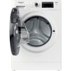 Whirlpool FWDD117168W UK N Washer Dryer 11+7kg 1600rpm - White (Discontinued) Thumbnail