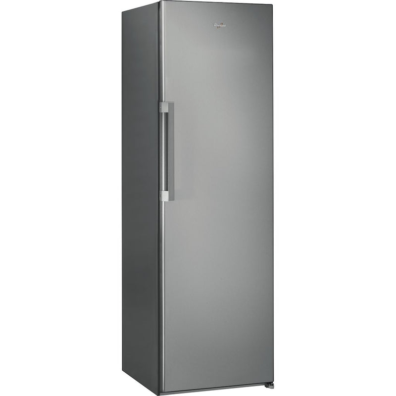 Whirlpool fridge: in Stainless Steel - SW8 1Q XR UK.2 (Discontinued)