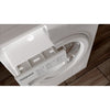 Hotpoint H2 D81W UK Tumble Dryer - White Thumbnail