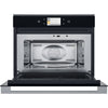 Whirlpool W11 MW161 UK Built In Microwave Oven (Discontinued) Thumbnail