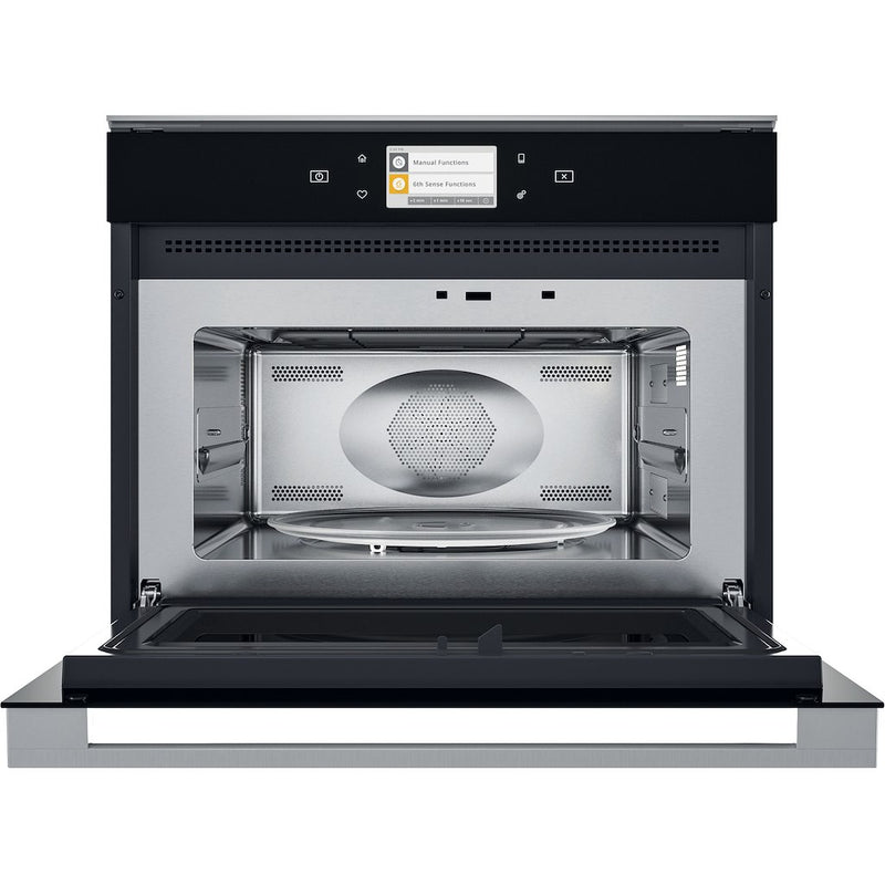 Whirlpool W11 MW161 UK Built In Microwave Oven (Discontinued)