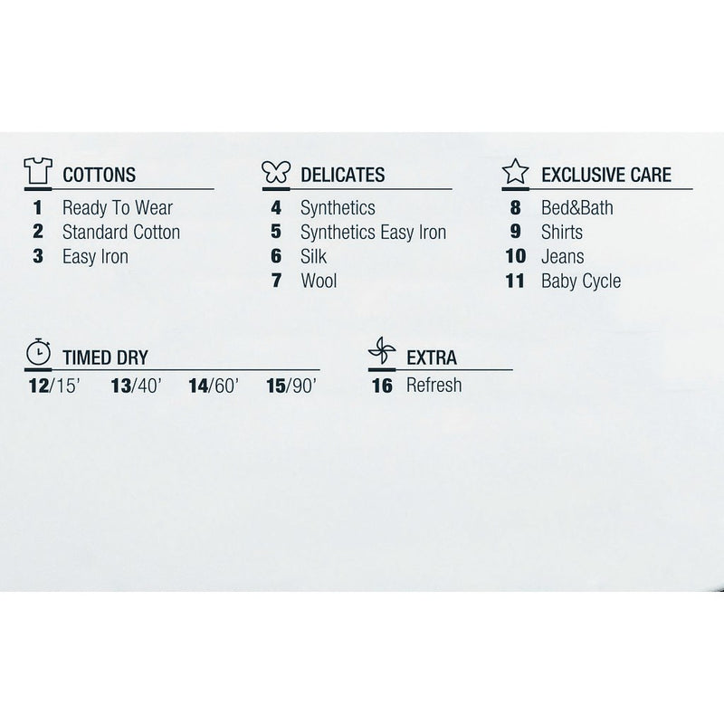 Hotpoint TVFS83CGP9 8kg Vented Tumble Dryer - White (Discontinued)