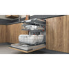Hotpoint HIO3P33WLEUK Integrated Dishwasher - Inox (Discontinued) Thumbnail