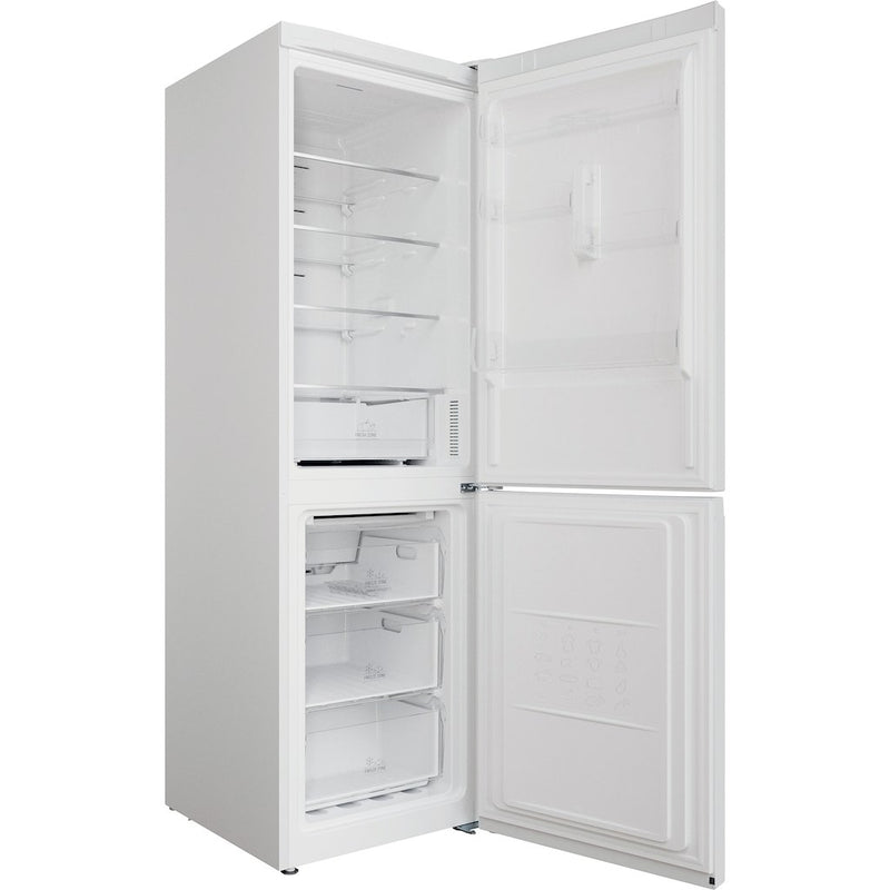 Hotpoint H5X82OW Freestanding Fridge Freezer (Discontinued)