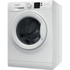 Hotpoint NSWM1045CWUKN Freestanding Washing Machine (Discontinued) Thumbnail