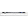 Indesit D2I HD526 UK Integrated 60cm Dishwasher - White Thumbnail
