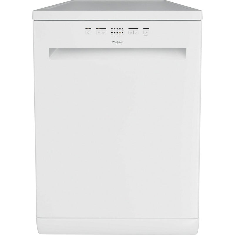 Whirlpool WFE2B19UKN Dishwasher - White (Discontinued)