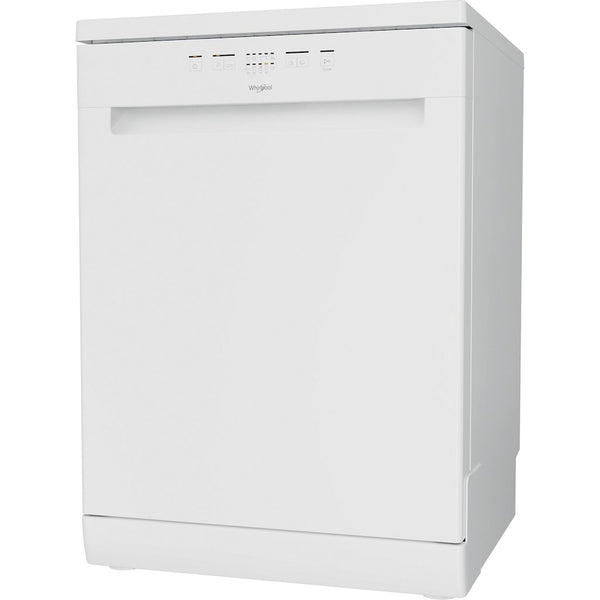 Whirlpool WFE2B19UKN Dishwasher - White (Discontinued)