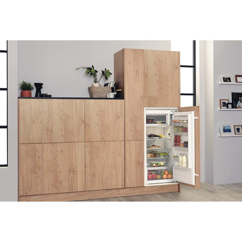 Hotpoint HSZ 12 A2D.UK 1 Integrated Fridge (Discontinued)