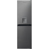 Hotpoint HBNF55182SAQUAUK Freestanding Fridge Freezer with Water Dispenser Thumbnail