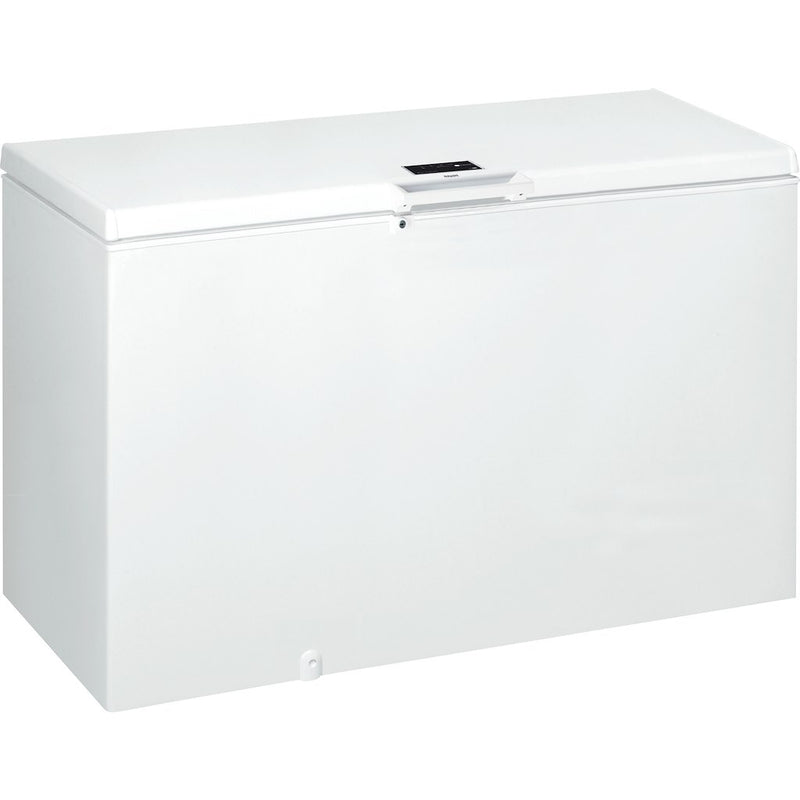 Hotpoint CS1A 400 H FM FA UK 1 Chest Freezer - White (Discontinued)