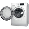 Whirlpool FFD11469BSVUK Washing Machine Thumbnail