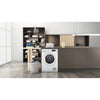 Hotpoint 8kg NT M11 82 UK Freestanding Heat Pump Tumble Dryer - White (Discontinued) Thumbnail