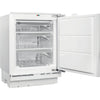 Hotpoint HBUFZ011 Integrated Upright Freezer Thumbnail
