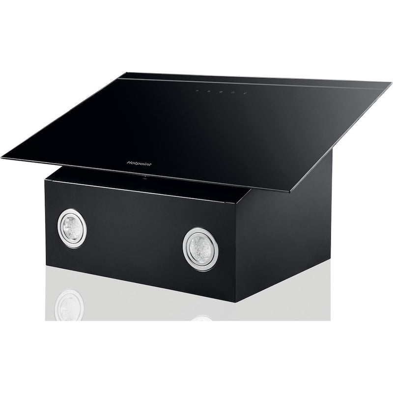 Hotpoint PHVP62FLTK Cooker Hood