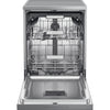 Hotpoint Maxi Space H7F HP43 X UK Freestanding 15 Place Settings Dishwasher Thumbnail