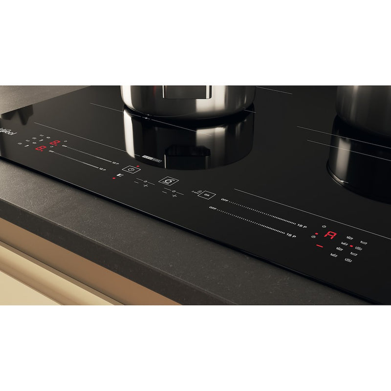 Whirlpool WF S3660 CPNE Induction Hob