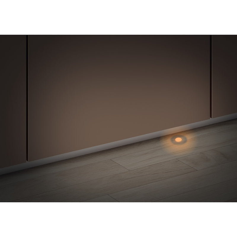 Hotpoint Hydroforce H8I HT59 LS UK Built in 14 Place Setting Dishwasher