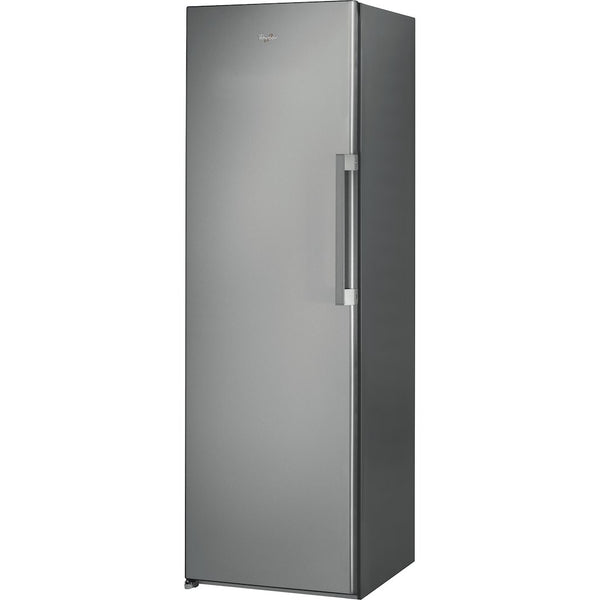 UW8 F2C XB Freezer Stainless Steel