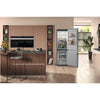 Hotpoint H1NT821EOX Freestanding Fridge Freezer (Discontinued) Thumbnail